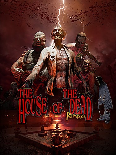 The House of the Dead: Remake - FitGirl Repacks