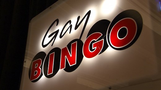 This unique Philadelphia Bingo experience is run by Drag Queens and it’s for a good cause. | Localish