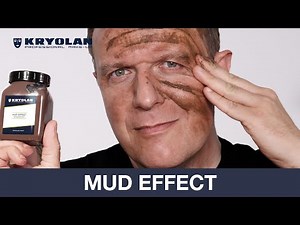 How To Mud Effect
