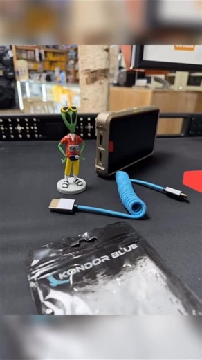 Gear so good even the B&C Camera aliens approve. B&C Camera has a solid lineup of Kondor Blue essentials, including high quality cables, power solutions, and rigging accessories built for real world shoots. Shop the full Kondor Blue collection at B&C Camera and build a setup that actually works when it matters. | B&C Camera | Facebook