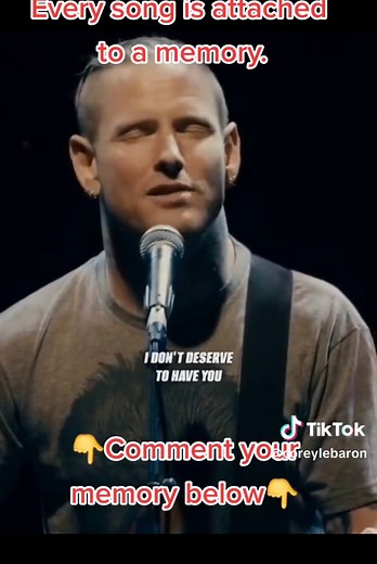 Snuff live acoustic #coreytaylor #slipknot #stonesour #snuff #rocksongs #acousitc #coreylebaron