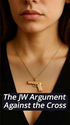 JWs, Jesus' Death, & Catholic Cross