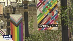 San Jose now has its own designated LGBTQ district