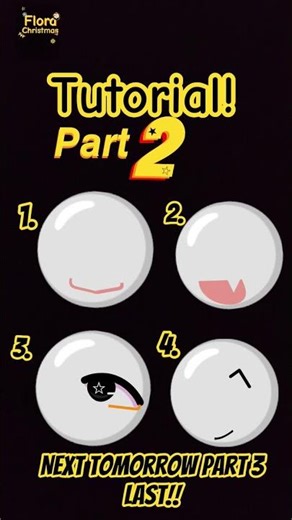 ✾◌°★tutorial part 2★°◌✾#emojicat