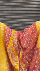 1.3K views · 112 reactions | Premium silk party wear set Size:38,40,42,44 | Tara Clothing Collection | Facebook