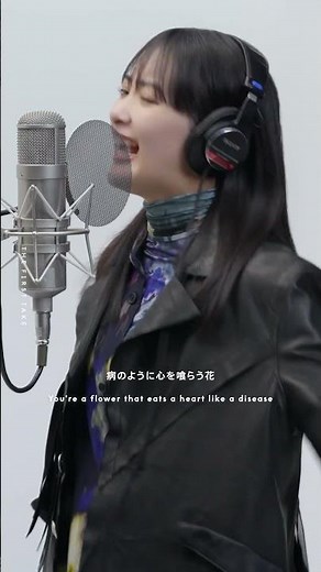 緑黄色社会 - 花になって / THE FIRST TAKE