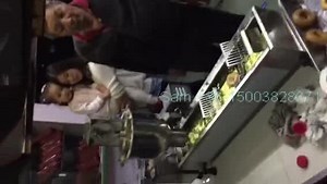 Mini Donut Machine for Sale Used Donut Machine Portable Donut Machine