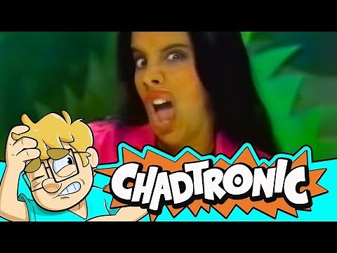 How To Be Cool At Parties (Ft. ‪@brutalmoose‬)