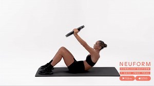 Weighted core movements