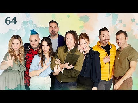 Reunited | Critical Role | Campaign 3, Episode 64