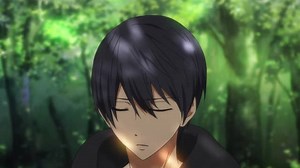 Free! | E13 - ¡El principio del verano eterno!