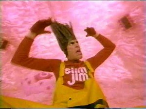 Slim Jim commercial 2000
