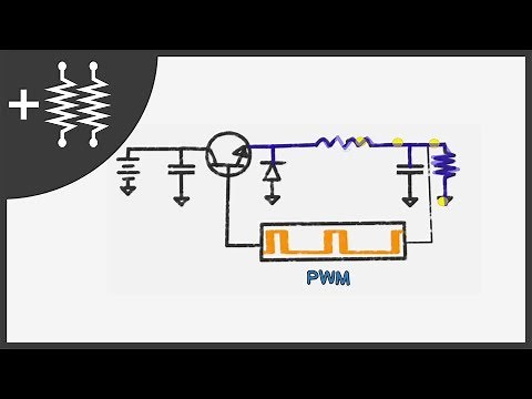 Switching Voltage Regulator (Buck, Boost) Introduction | AO #18