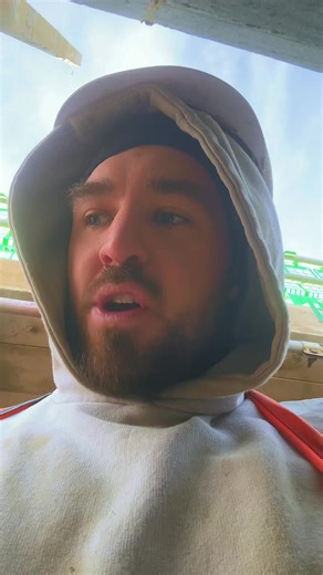 Bricklaying Life: A Morning Rant from the Job Site