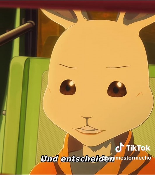 Legoshi and Halu: A Deep Dive into Their Anime Journey