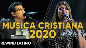 Jesús Adrian Romero Y Marcela Gandara Sus Mejores Exitos - VIDEO