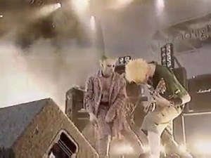 13K views · 228 reactions | The Prodigy performing Live 1996 By far the most innovating electronic band of its time... | Pure OldSkool | Facebook