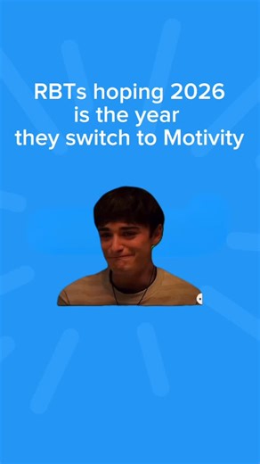 Motivity - All-In-One ABA Software on Instagram: "In the switch we trust! 💙 #rbt #abatherapy #bcba #motivity #autism"