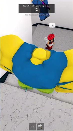 I just got TRICKED By The Fake KNIFE PRANK..😭💀 #roblox #shorts #wholesome