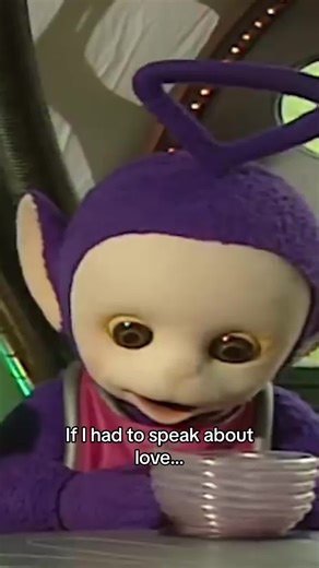 Teletubbies HQ on TikTok