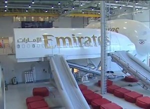 382K views · 3.4K reactions | Emirates Initial Flight Attendant...