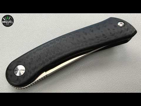 AMAZING NEW Budget EDC Knife You Can Actually Afford!