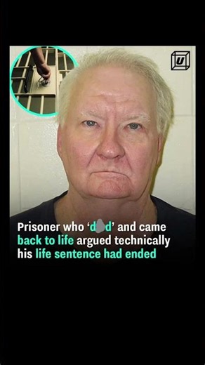 prison legal loophole life sentence argument | Subscribe for more #motivation 😊👍
