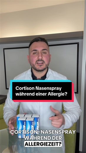Mometason Nasenspray: Schnelle Hilfe bei Heuschnupfen