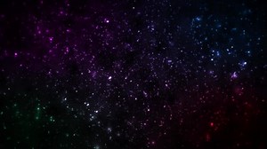 Download Animated abstract background. Floating bokeh lights. bokeh particles background, Abstract bokeh background animation, Defocused background, Floating bokeh lights. for free