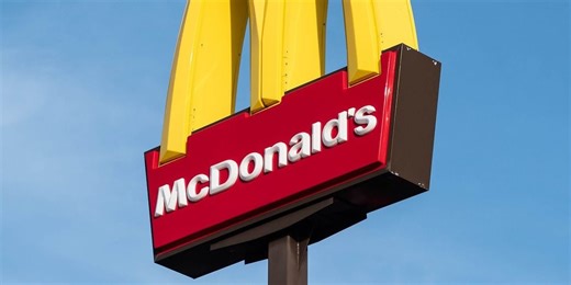 Arrest made in McDonald’s drive-thru shooting that injured juvenile employee