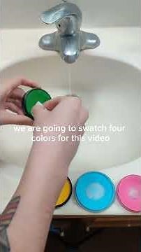 How to do bodypaint! #cosplay #bodypainttutorial