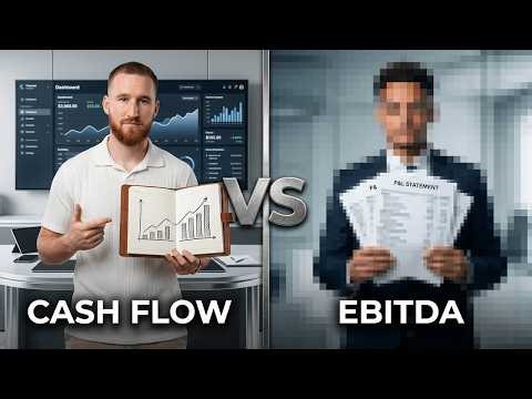 How 13-Week Cash Flow Beats EBITDA for Operators