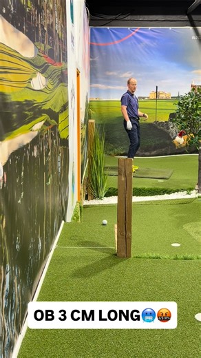 Jon Karlsen on Instagram: "Testing out the sh***y drills I throw at the players🤬🤯😱😬 @pumagolfnordic @callawaygolfeu @fokusgolfhorten #pumagolfnordic #callawaygolfeu #chromesoft #callawayopus"