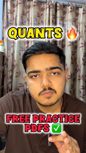 मदन भारद्वाज | BANKINGxWARRIOR⚡️ on Instagram: "Quants Questions Practice Material free🔥✅ #maths #practice #mathematics #bankexam #practice"