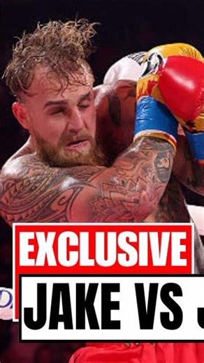 “WORST FIGHT EVER!” — Boxing World ERUPTS After Jake Paul vs Anthony Joshua
