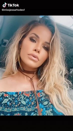 JessaRhodesOfficial (@jessahodesofficial)’s videos with original sound - JessaRhodesOfficial