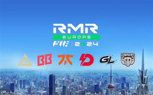 【CS2】完美世界上海RMR第九日比赛录像