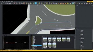 Create Roundabouts