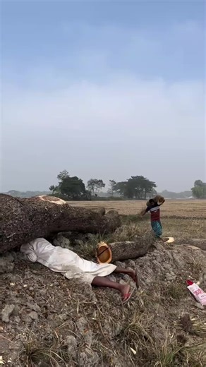 Amazingly beautiful 😂🤣 #villageacivity