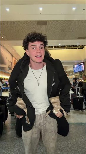 Where are we going?? ✈️