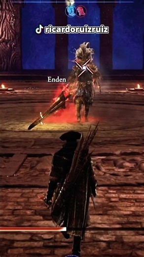 An Aura Off Mid Battle!?! 😱🤯