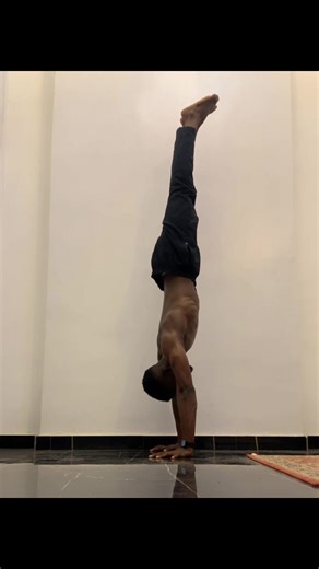 Mastering Perfect Handstand Technique for Beginners