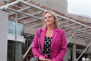 Meet The Scotsman Specialist Reporters