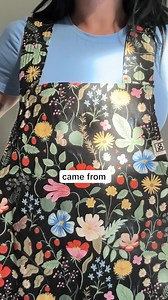 82 reactions | SELLING FAST: Hedley & Bennett's NEW smock colorways, a modern take on a timeless classic. ☁️ Super soft ✨ Comfy crossback straps 﫧 Light linen/cotton blend  Chic colorways  Comes with a lifetime guarantee Shop now before they sell out! | Hedley & Bennett | Facebook