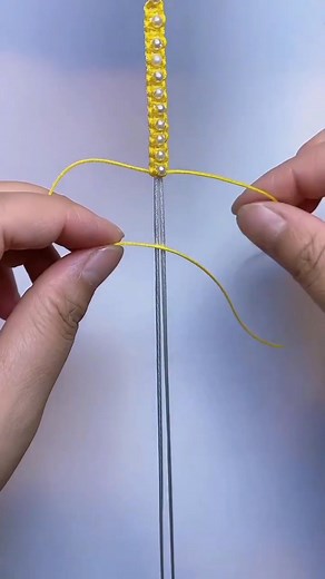 3.3K views · 57 reactions | How to Make Friendship Bracelets | Beginner Friendship Bracelet Tutorial #Beginner #Friendship #Bracelet #tutorial. | Bracelet Tutorials | Facebook