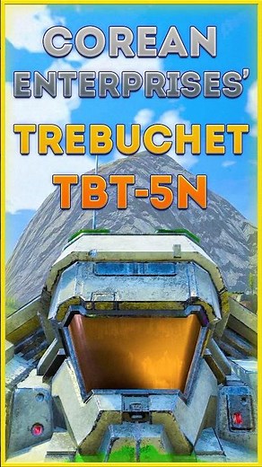 MechWarrior 5 Beginner's Short Manual: Trebuchet TBT-5N Mech Build