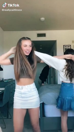 caitlin carmichael on TikTok