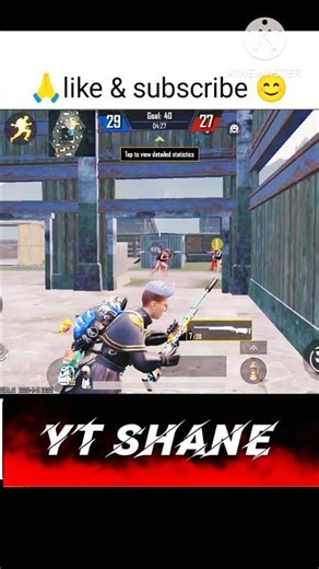 🔥BGMI TDM M24 Tips & Tricks: Dominate Every Match Like a Pro!"#gaming