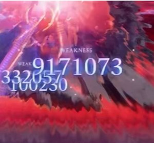 Caleb Achieves 9M Damage in Abyssal Chaos Challenge