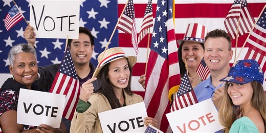 The Geniuses Over at Axios Think Actually, Everything Is Fine